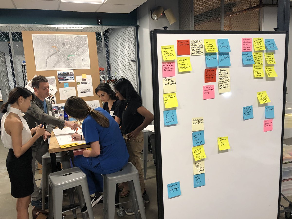 mademusicstudio's tweet photo. 2018 has been magnificent. Huge thanks to all our clients, collaborators, and partners, including @SentientInsight, @SXSW, @Cannes_Lions, @Vaynermedia, @99u, @Nissan, @CooperHewitt, @HensonCompany, @WSJ, @HCDMagazine, and #JEFFDesign at @TJUHospital for an amazing year. https://t.co/hA279OgKQI