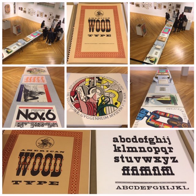 GodwinTernbach's tweet photo. Looking back at 2018, we had many meaningful art and education collaborations. We are looking forward to more exciting collaborations and group visits in the New Year! Best wishes for a wonderful 2019 from all of us at the Godwin-Ternbach Museum.#gtmuseum #museum #art #education https://t.co/GrW4TTCbdq
