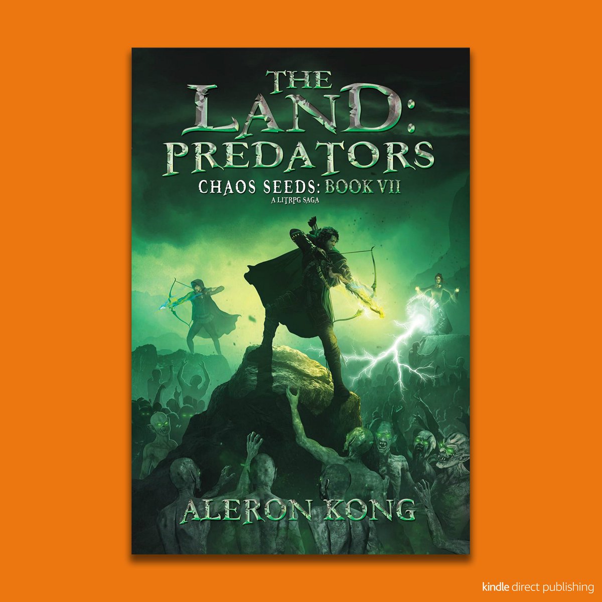 the land aleron kong book 10 the land aleron kong book 10