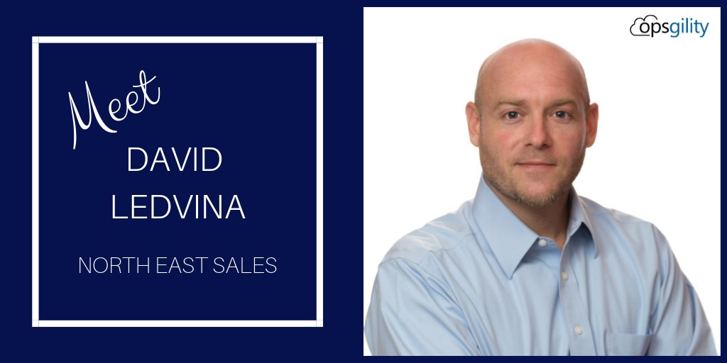 Opsgility's tweet photo. Is your organization ready to meet the digital skills transformation needed to move to the Cloud? Have you embraced a Cloud Mindset?
David Ledvina can assist you to reach & exceed your 2019 goals. https://t.co/RgKtDsbUon
#cloud #cloudmindset #digitaltransformation #azure https://t.co/wgMtvY2VTf