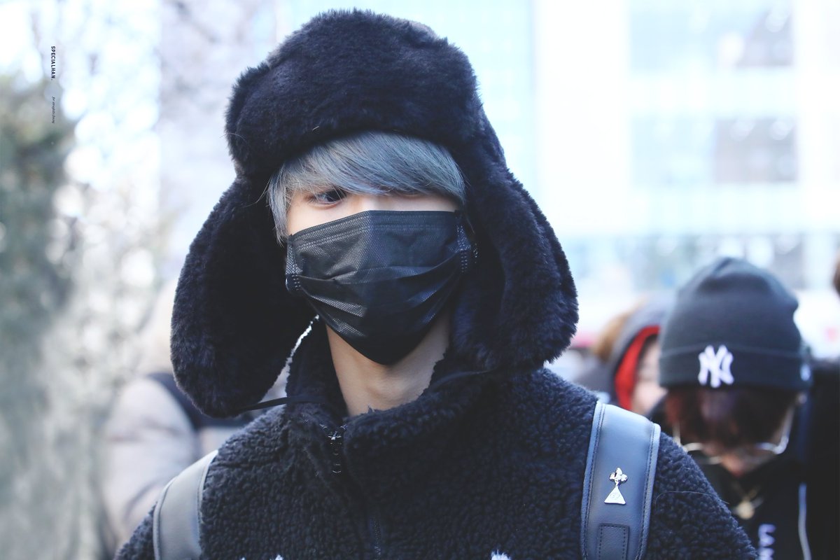 specialHAN0914's tweet photo. 181227

겨울아이,,❄️
#straykids #스트레이키즈 #HAN #한 #한지성 https://t.co/zBNFl7BLVl
