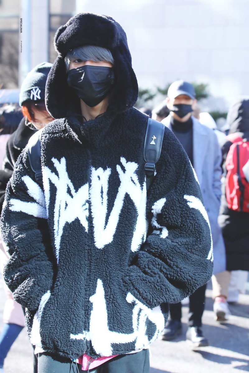 specialHAN0914's tweet photo. 181227

겨울아이,,❄️
#straykids #스트레이키즈 #HAN #한 #한지성 https://t.co/zBNFl7BLVl