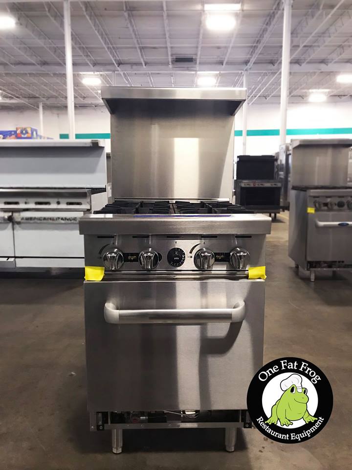 onefatfrog's tweet photo. Treat yourself to equipment and service you can trust.
☛ 2416 Sand Lake Road, Orlando, FL 32809
☏ (407) 480-3409
❂ Mon - Fri: 9AM - 5PM
❂ Sat: 10AM - 3PM
#coldline #hotline #restaurantequipment #onefatfrog #new #used #forsale #forsalenow https://t.co/k0bpj8LllJ