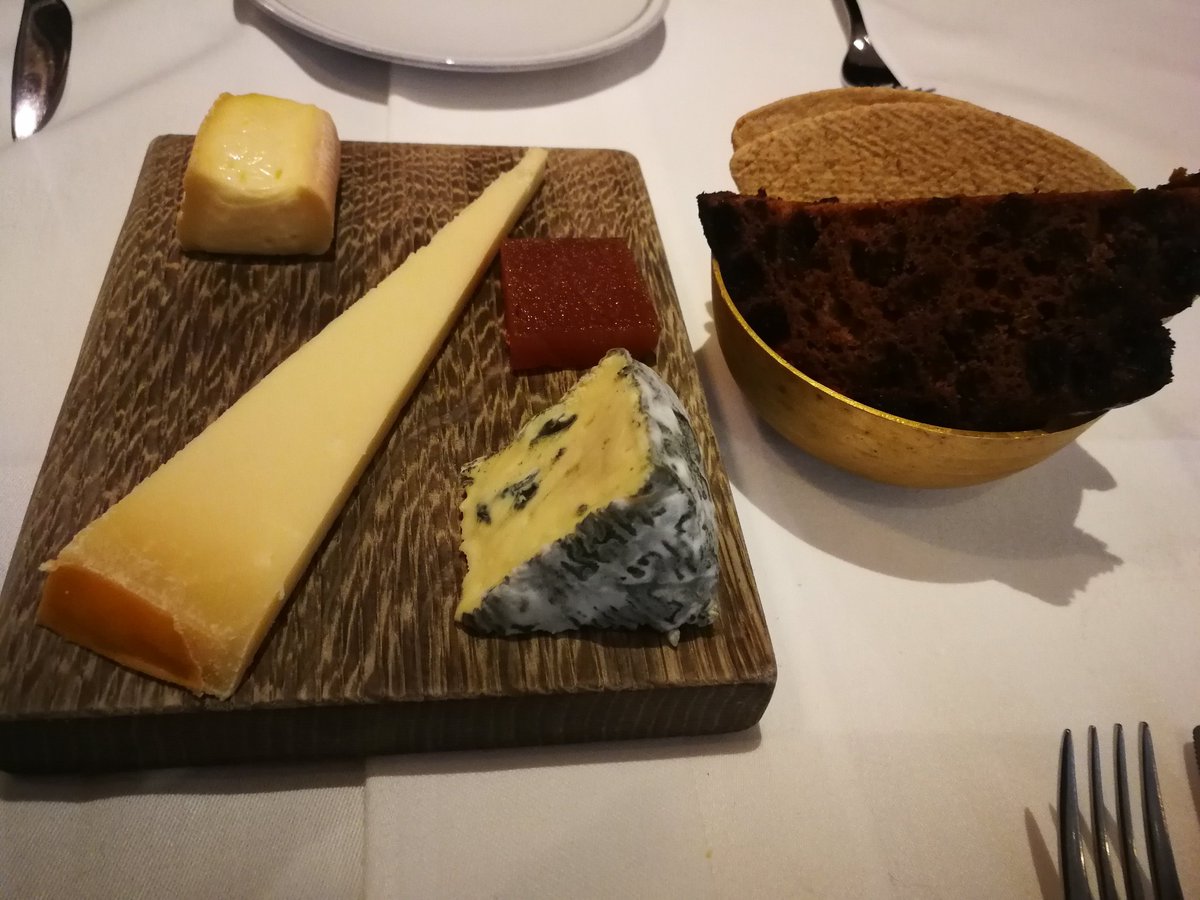 Great British Chefs tweet media