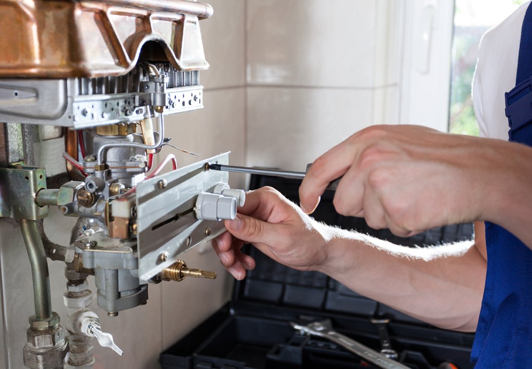 Looking to replace your old boiler in the new year? We can remove the old boiler and supply &amp; fit a new one which will suit your households needs! #RonLaw #Southport #Plumbing ronlawheating.com