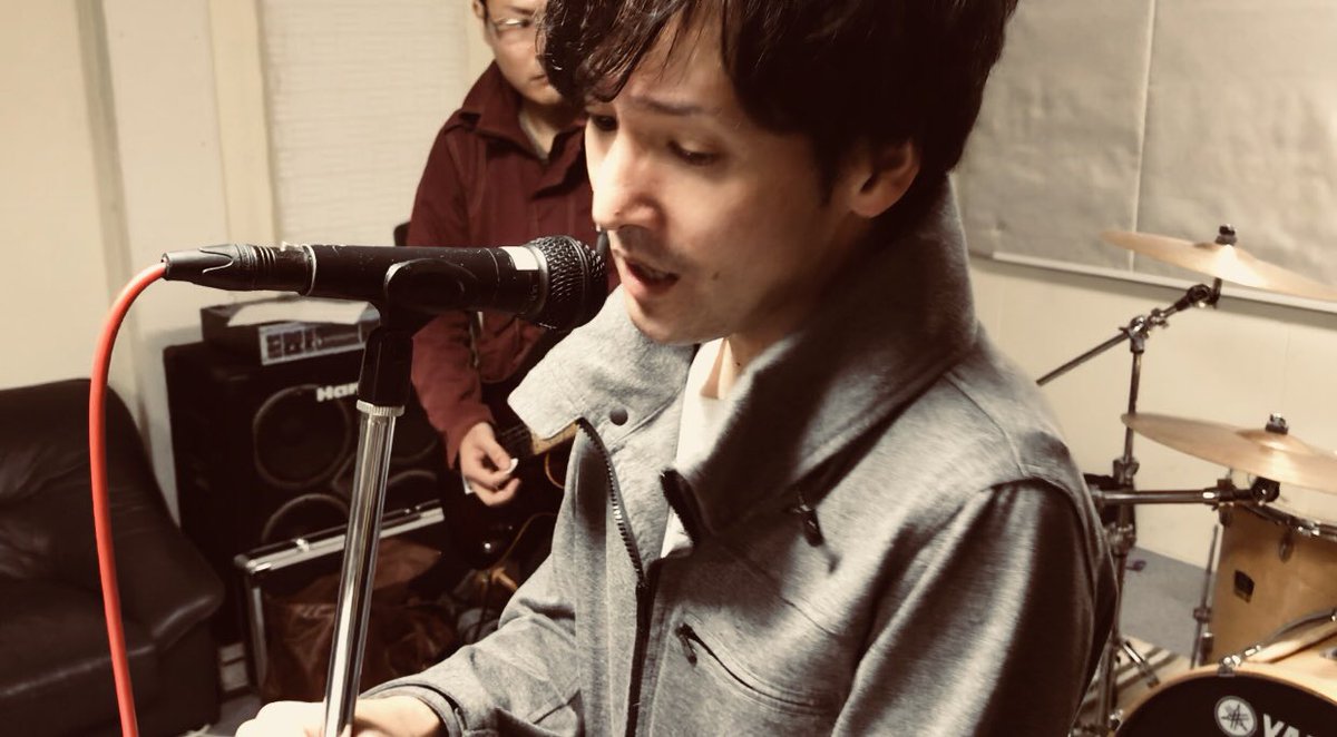 MasanariAndo's tweet photo. 世界に声を届けてくれよ 俺らの #歌唱王
@youary2 #arytriry https://t.co/DSvpVT7SNw