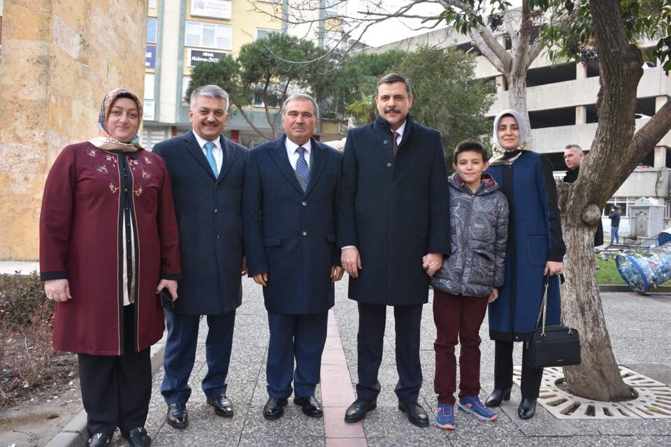 İsmail Avcu tweet media