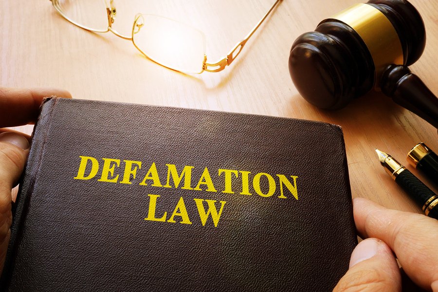 MargraveCelmins's tweet image. One of the issues that must be considered in a defamation action is whether the statement is actionably disparaging. Attorney Michael Kitchen provides some insight into this issue. bit.ly/2G9Ub1q #defamed #defamation #haveyoubeendefamed