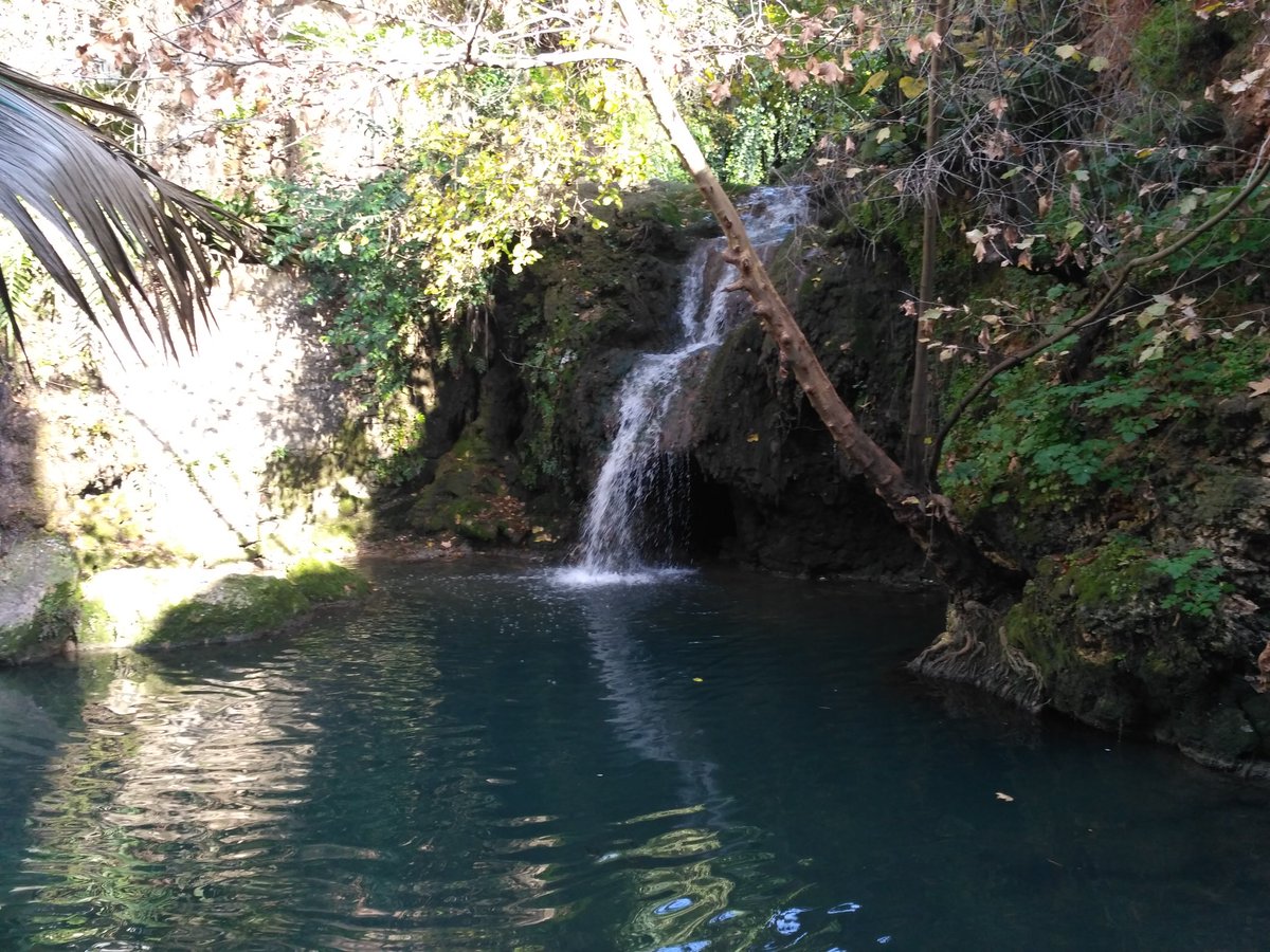 BttGuide's tweet photo. Cascata de Loulé
Loulé's Waterfall
.
.
#bttguide #biketoursportugal #bikers #biketour #sempreasubir #faro #cycling #mtb #bikeride https://t.co/A1F2yO6TQL