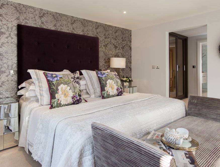 VBHello's tweet photo. Its #tbt time and we are in Northwood for our Moor Park Road development. 

These two luxury homes, Ashwood House and Claridge House, were inspired by the Victorian and Edwardian architecture of the town’s conservation area. https://t.co/0uOcKQm7Tx