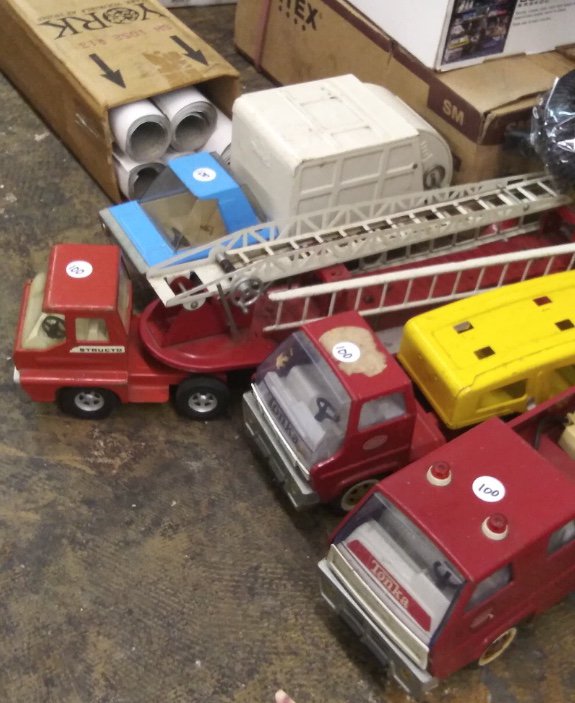 EasyTransitions's tweet photo. It’s been a while...ready for an Auction?! - https://t.co/F7lrZ4cNqr https://t.co/TCstN7DLEO