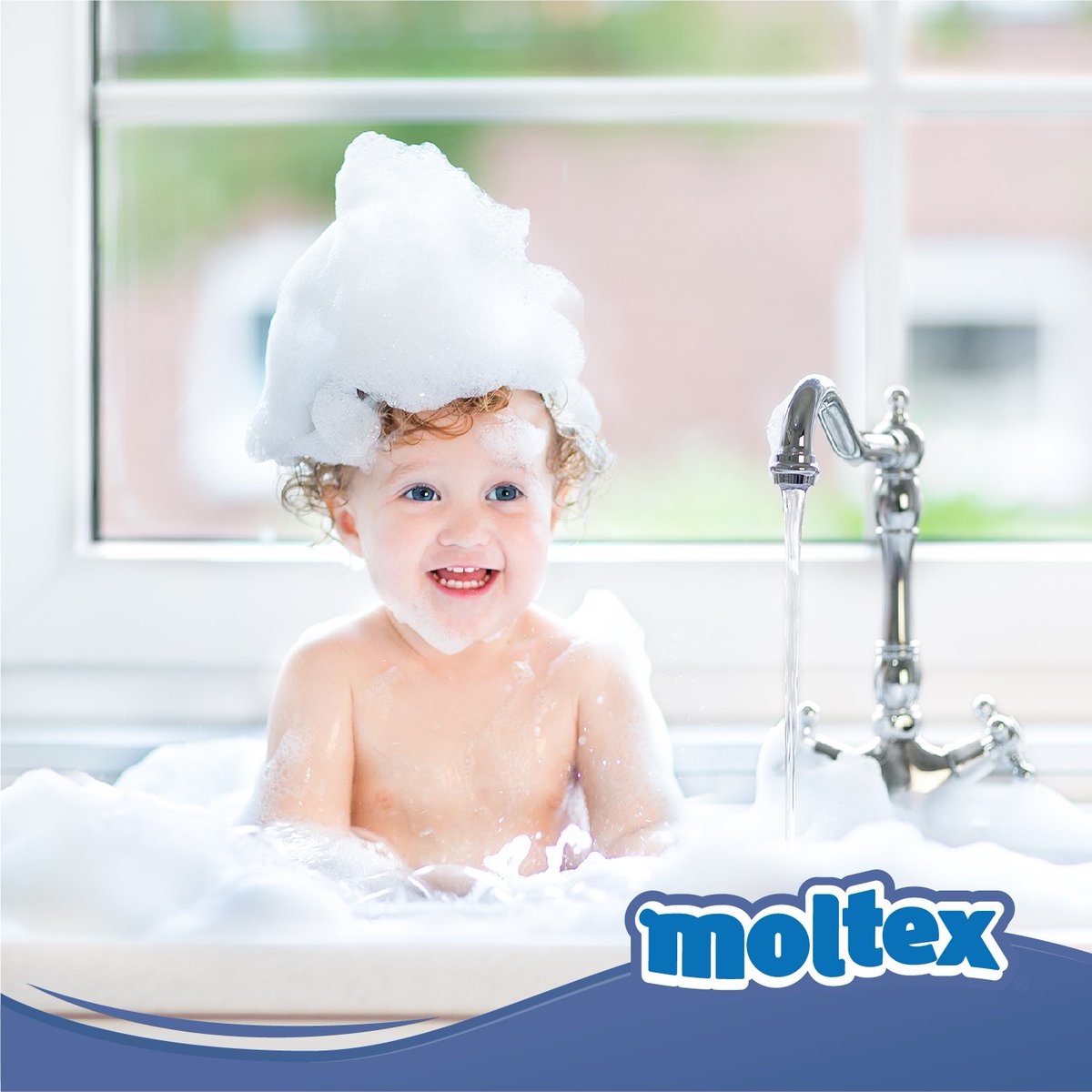 Moltex_ES's tweet photo. 🛁¿Le gusta la hora del baño? 🛁

No a todos los bebés les gusta la hora del baño, aunque cuando van creciendo le cogen más aprecio a esa hora del día. ¿Y a tu peque? ¿Le gusta la hora del baño? #moltexteescucha https://t.co/yHCfZjptFJ