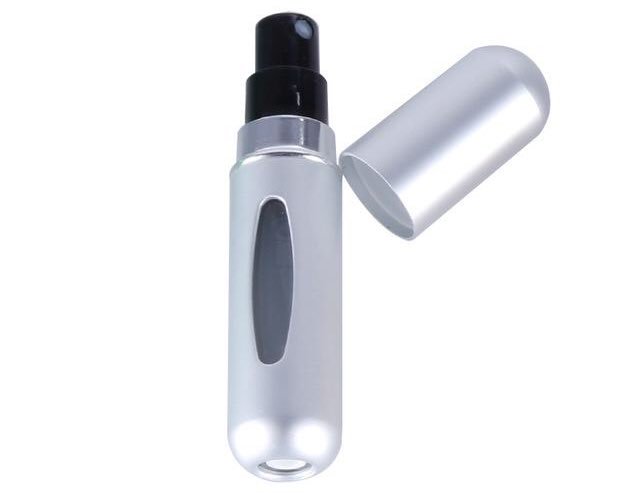 spamacctl's tweet photo. a Refillable Perfume Atomizer is a timeless accessory to keep you looking and smelling great! https://t.co/wf9FCpnjEE