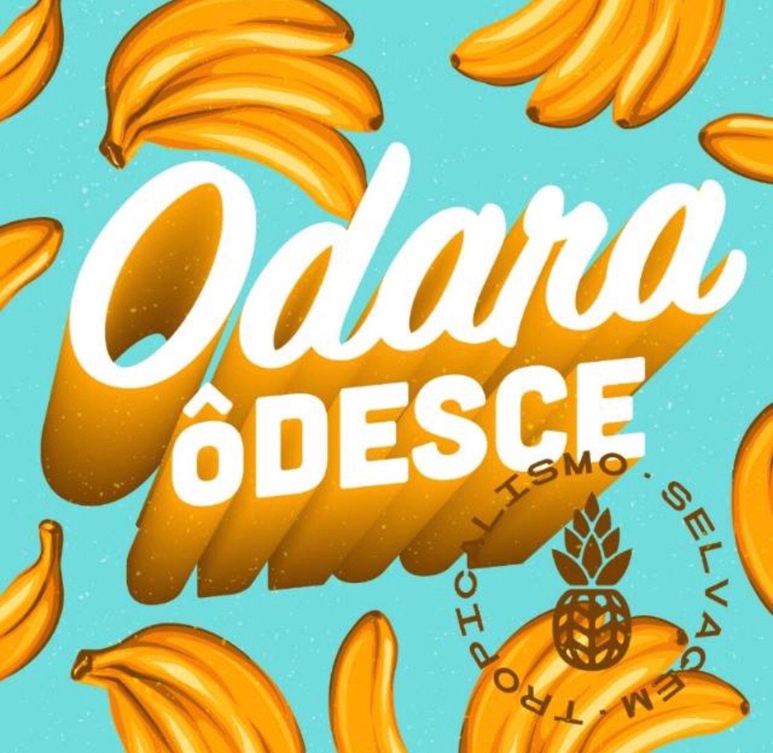 golarrole's tweet photo. a primeira festa de 2019 já tem data: 12 de janeiro - Odara Ôdesce! ingressos disponíveis em breve, acompanha aqui! 💙💛💙 #odaraodesce https://t.co/CZJNa5PfUF