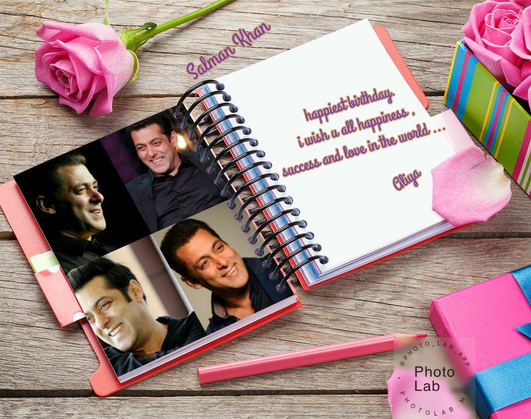 aliyamemon97's tweet photo. @BeingSalmanKhan HAPPY birthday my love 
#SalmanKhanBirthday #HappyBirthdaySalmanKhan https://t.co/BjaVx9G88Z