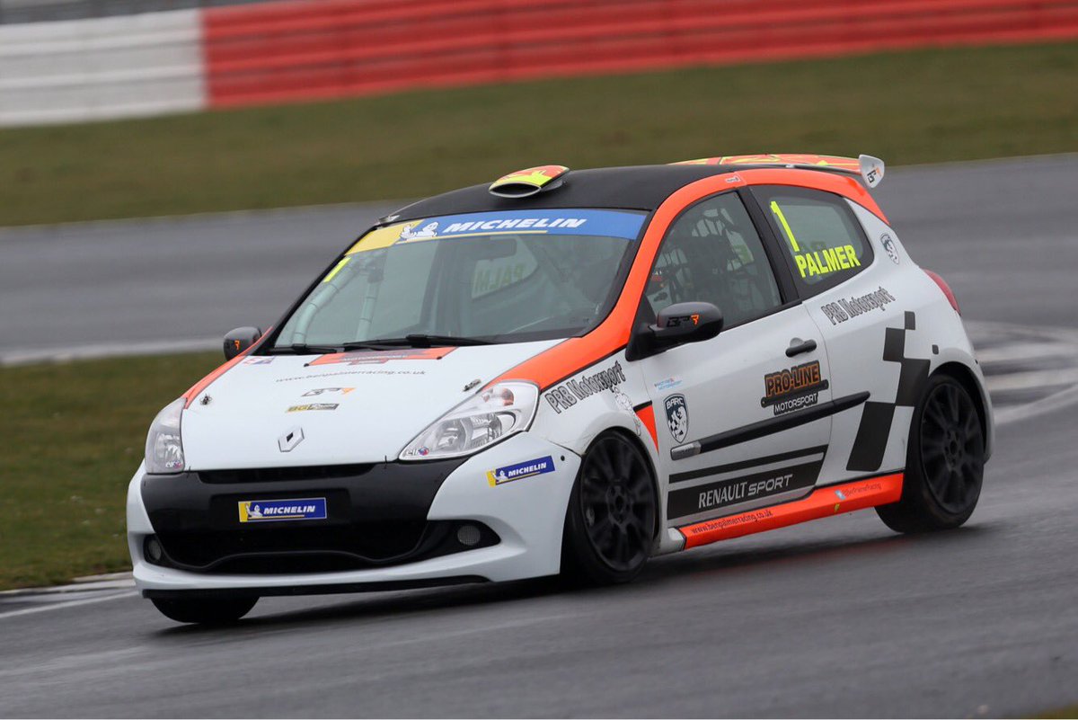 Clio Cup Series (@cliocupseries) on Twitter photo ๐๏ธSo, with a new year upon us, shall we rewind the clock a little and re-cap another fantastic <a href="/ClioCupSeries/">Clio Cup Series</a> campaign? โช๐ฐ๏ธ
Starting at <a href="/SilverstoneUK/">Silverstone</a>, with Race Series Champ <a href="/BenPalmerRacing/">Ben Palmer Racing</a> at the double to kick-start his title defence in style! ๐
#MCCS | #ClioCupSeries ๐๏ธSo, with a new year upon us, shall we rewind the clock a little and re-cap another fantastic <a href="/ClioCupSeries/">Clio Cup Series</a> campaign? โช๐ฐ๏ธ
Starting at <a href="/SilverstoneUK/">Silverstone</a>, with Race Series Champ <a href="/BenPalmerRacing/">Ben Palmer Racing</a> at the double to kick-start his title defence in style! ๐
#MCCS | #ClioCupSeries