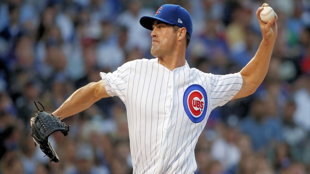 Happy Birthday Cole Hamels 