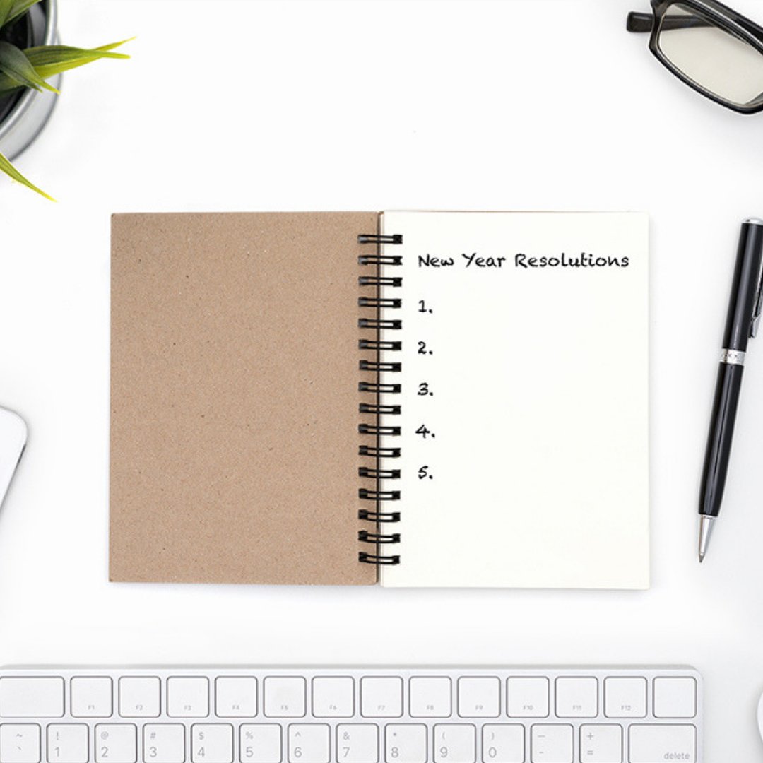 SilentVacations's tweet photo. Nonprofits, are you ready for the New Year? Here are 5 tips to start 2019 the RIGHT way 👉 https://t.co/vlRgbYc1cB #nonprofit #newyear #thursdayreads https://t.co/D0Zp55REEO