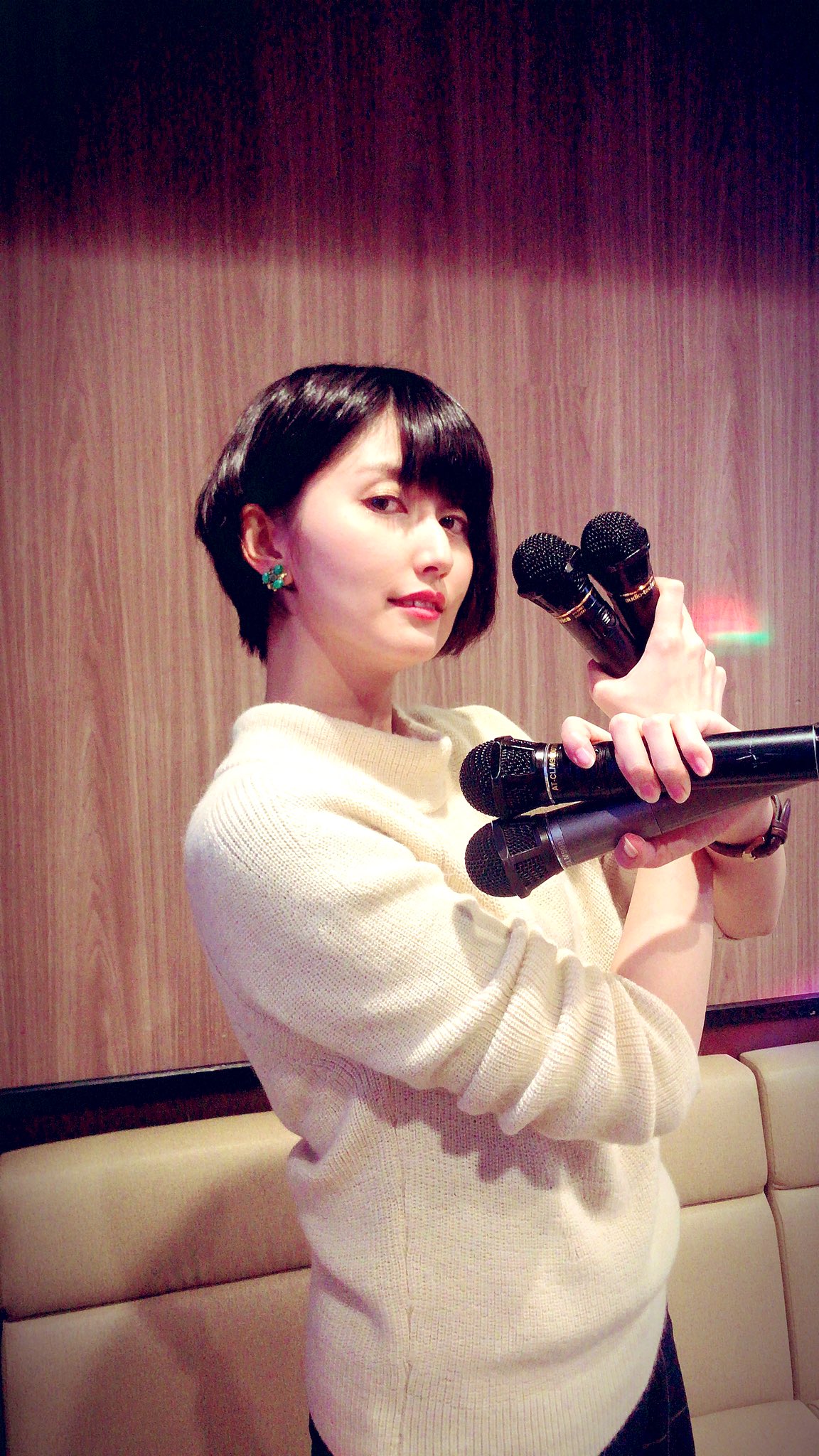 高山紗代子モデル　眼鏡　ブラック 1123165117_674189754f301.png