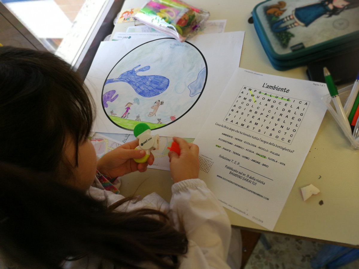 Esriitalia's tweet photo. Una Story Map e tanti appuntamenti per il GIS Day 2018
 #Esri #GIS #ArcGIS #geografia #formazione #GISDay2018
 https://t.co/UFzrgb734d https://t.co/ZxfAWF5BwF