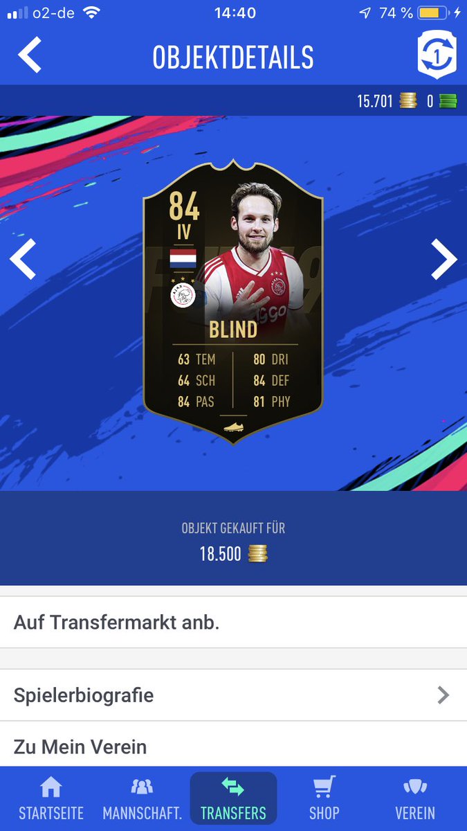 Flauto21's tweet photo. EK:18,5k 10x mitgenommen! 24,5k verkauft! 4,7k Gewinn pro Karte..           Am Ende 47k mit wenig Aufwand! 🏦🏦🏦#fifa19 https://t.co/6hqvu6QSP1