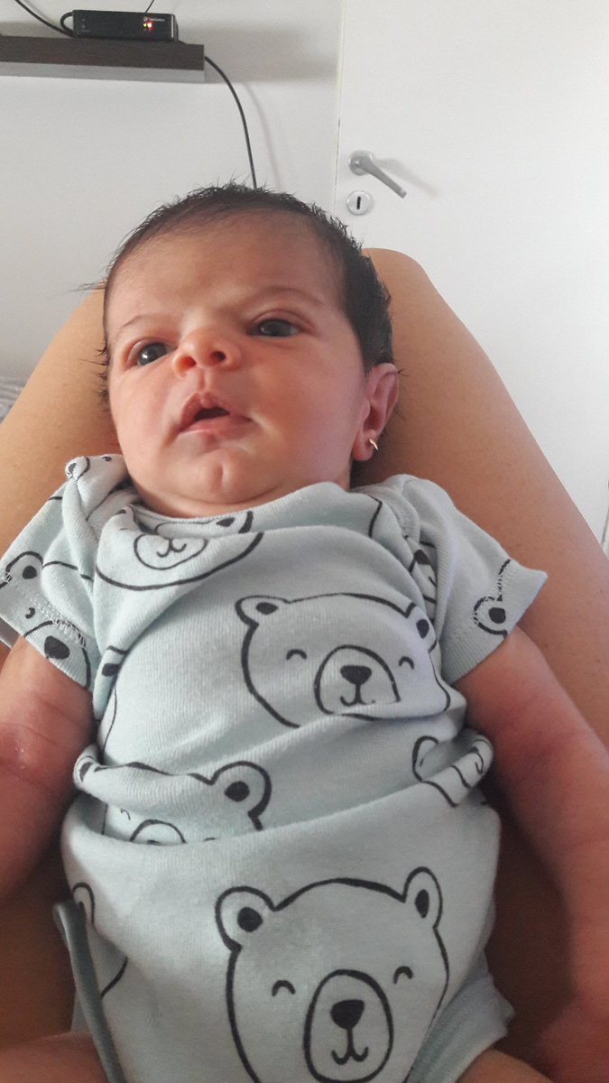 Belén Fernández tweet media