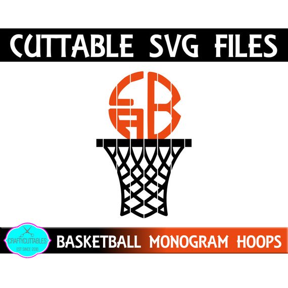 Download Crafty Cuttables On Twitter Basketball Hoop Monogram Svg Basketball Hoops Svg Basketball Svg Hoops Svg Basketball Monogram Cricut Designs Silhouette Designs Basketballsvg Hoopssvg 2 93 Https T Co Dnbrq4smhx Https T Co L1rn3ffcp1