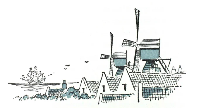 Jo Spier (1900-1978) 