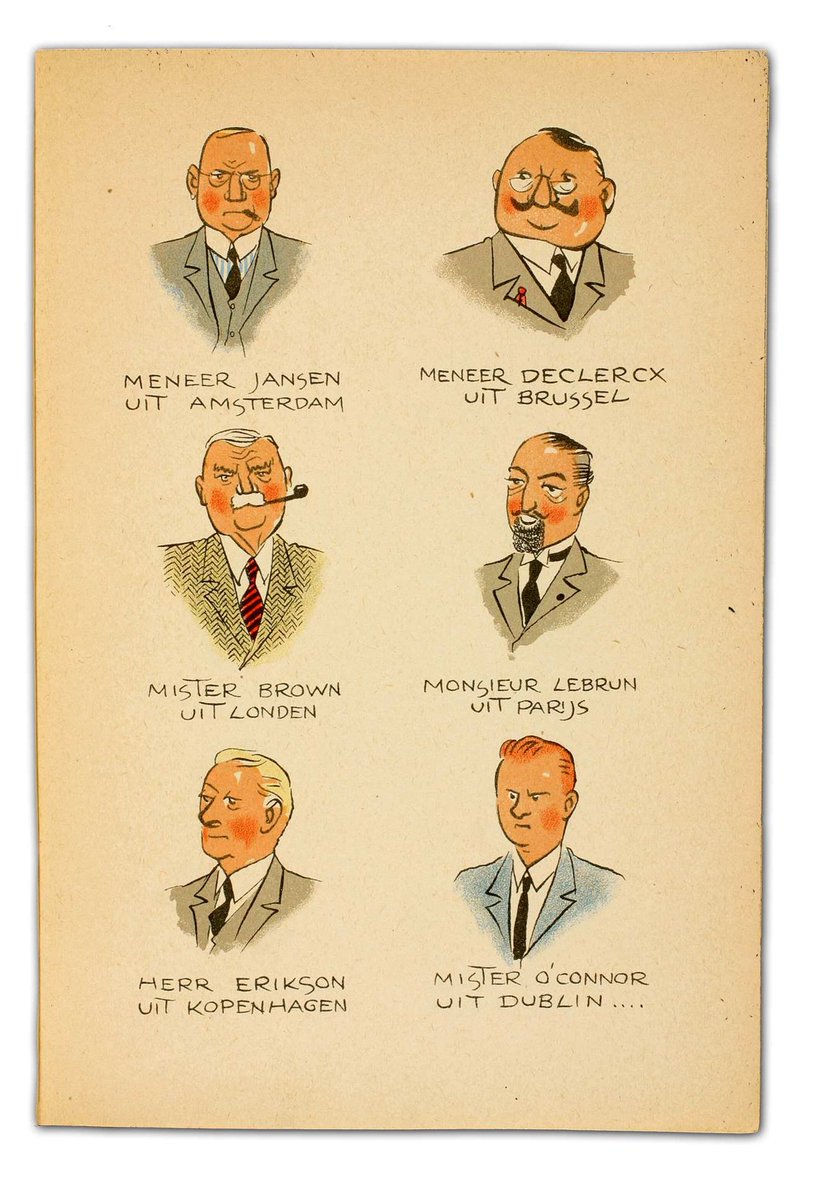 Jo Spier (1900-1978) 