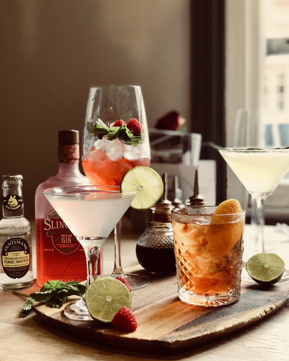 The Milestone tweet media