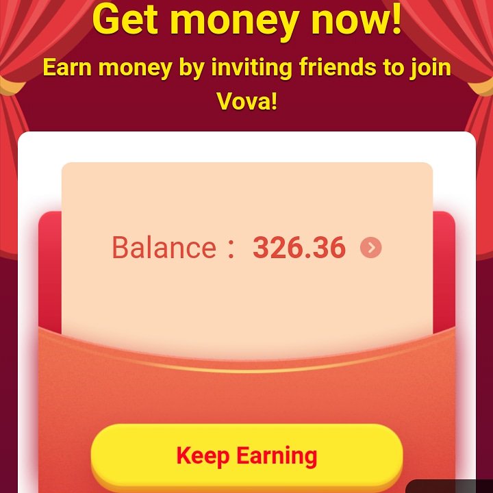 Get 2$ on sign up (Downloading app req.)

Open spin and download the app.
Register with email.

Sign up Here!
rr.lovevova.com/MjY5NDcxMA==

#earn #money #freemoney #Bitcoin
#crypto #token #tokens #free #earnmoney #vova #eth #cryptocurrency #cryptomarket