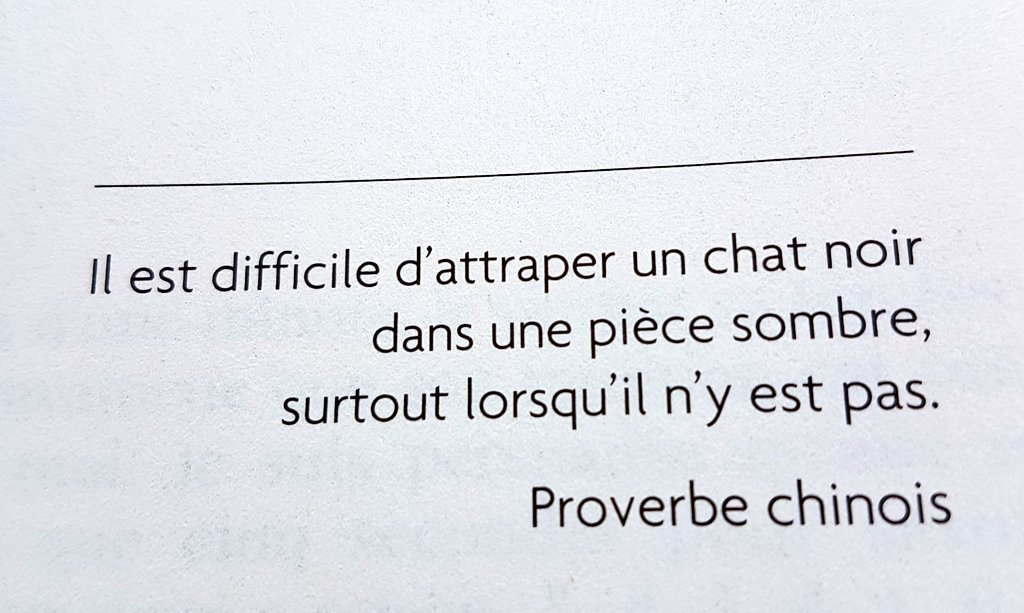 Je commence mon roman des vacances. J'adore le début !! #personaldevelopment