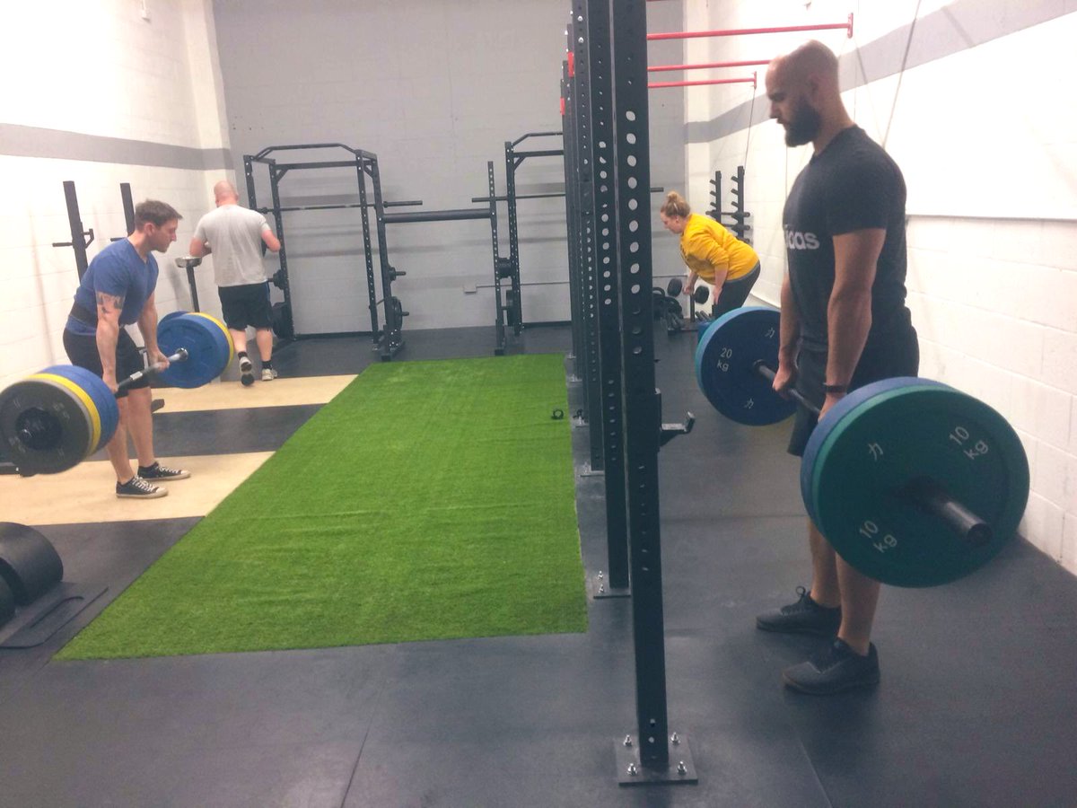 LpoolStrengthCo's tweet photo. Swole is the goal this festive season 🤣🤣🏋🏻♀️🏋🏻♀️ #powerlifting #liverpoolgym #strengthshop #StrengthTraining #gymlife https://t.co/zbSE5TUprr