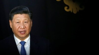 RoyalPrinceBayo's tweet photo. Ma Jian: China’s Ex-Intelligence Chief Jailed For Life https://t.co/qVbE2K8e0S https://t.co/irjQk2oQLE