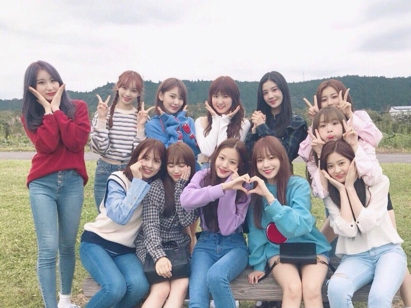 1029__izone's tweet photo. ＊01line

＊チェウォン ユジンよりのおーるぺん

wizoneと仲良くなりたいです☺️

#izone 
#wizone 
#Twitter上にいるIZONEペンさん全員と繋がるのが密かな夢だったりするのでとりあえずこれを見たIZONEペンさんはRTとフォローしていただけると全力でフォローしに行きます https://t.co/BjNnNGekiN