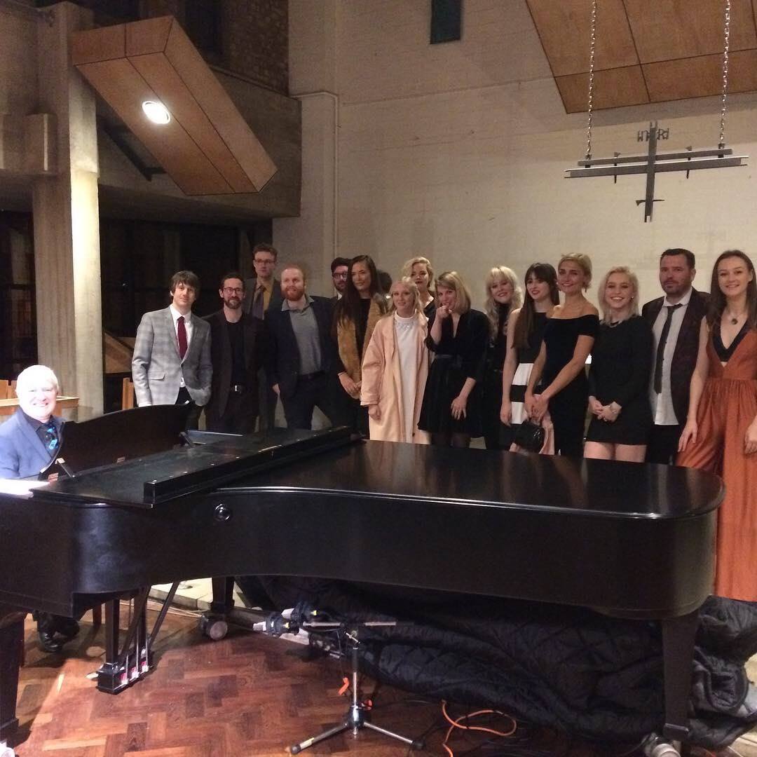 Not listened to Crooning Christmas yet? ICYMI bbc.in/2CAWEy7

<a href="/LauraKindelan/">Laura Kindelan</a> <a href="/tercelvoice/">Tercelvoice</a> <a href="/Mellor_Cara/">Cara Mellor Music</a> <a href="/honours_band/">Honours</a> <a href="/bethmaymccarthy/">Beth McCarthy</a> <a href="/Pelicomusic/">pelico</a> <a href="/litanymusic/">𝗟𝗶𝘁𝗮𝗻𝘆</a> <a href="/The_Paper_Waits/">The Paper Waits</a> <a href="/skinnermusicuk/">Skinner</a> <a href="/notafawn/">ilana</a> @adgolisti #Bonneville <a href="/SandrasWedding/">Sandra's Wedding</a> @KittyVRmusic <a href="/hello_operator/">Hello Operator</a>