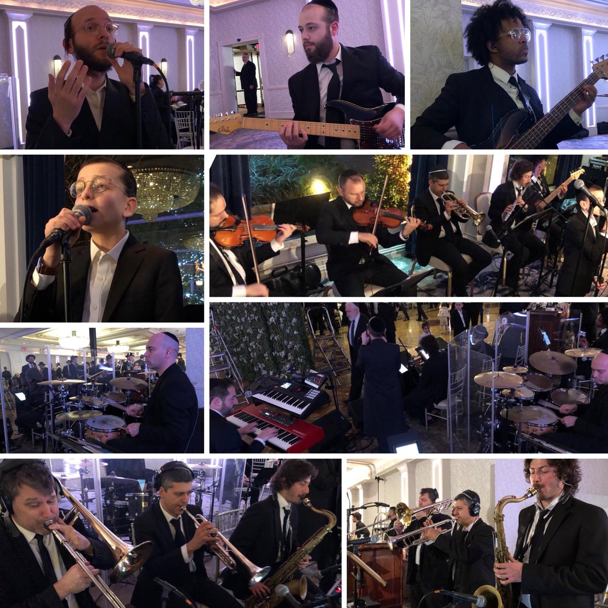 The A Team tweet media