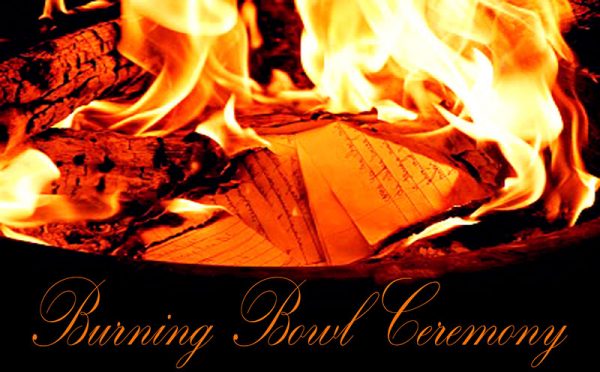RevRuth888's tweet photo. Get fired up for the New Year! Participate in the burning bowl service, let go of what no longer serves you and claim what serves you.
#burningbowl #spiritualcenter #scienceofmind #ErnestHolmes #release #letgo #healing #newage #newyear #culturalcreatives #resolutions #change https://t.co/5SIZQ5Iau4