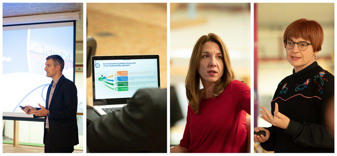 Hi4CSR's tweet photo. Pogledajte fotogaleriju s našeg okruglog stola @Inovacije u održivim gradovima za postizanje @cirkularnaekonomija
Hvala! @communia_io @Apis_it_hr @ericsson @terrahubcroatia @door_hr @SGHwarsaw @ZG_holding @TetraPak @zaklada.istra @eizg.hr @ekoadria @vitaprojekt @zez.hr @iro.hr https://t.co/kX5eTae7vx