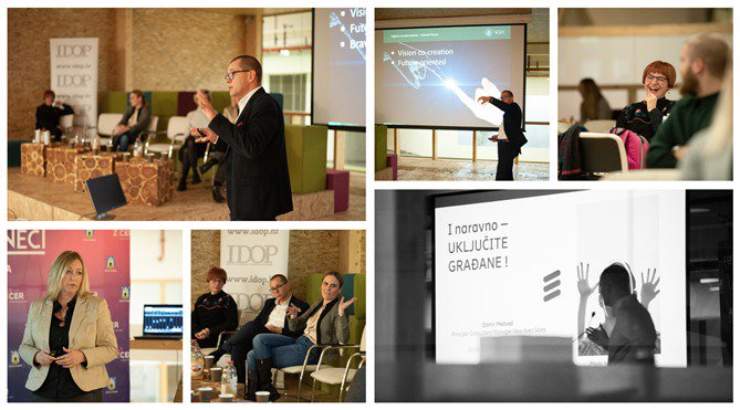 Hi4CSR's tweet photo. Pogledajte fotogaleriju s našeg okruglog stola @Inovacije u održivim gradovima za postizanje @cirkularnaekonomija
Hvala! @communia_io @Apis_it_hr @ericsson @terrahubcroatia @door_hr @SGHwarsaw @ZG_holding @TetraPak @zaklada.istra @eizg.hr @ekoadria @vitaprojekt @zez.hr @iro.hr https://t.co/kX5eTae7vx
