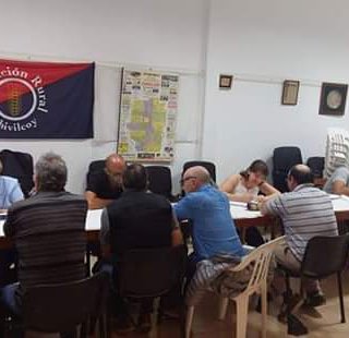 ChivilcoyRural's tweet photo. Continúa el CNA 2018 en la Rural

Con más del 80% de los productores censados, hoy y mañana viernes sigue el Censo Nacional Agropecuario en la sede de la Asociación Rural Chivilcoy, Av. Villarino 69, de 8 a 12hs. https://t.co/exwh1ooLp9