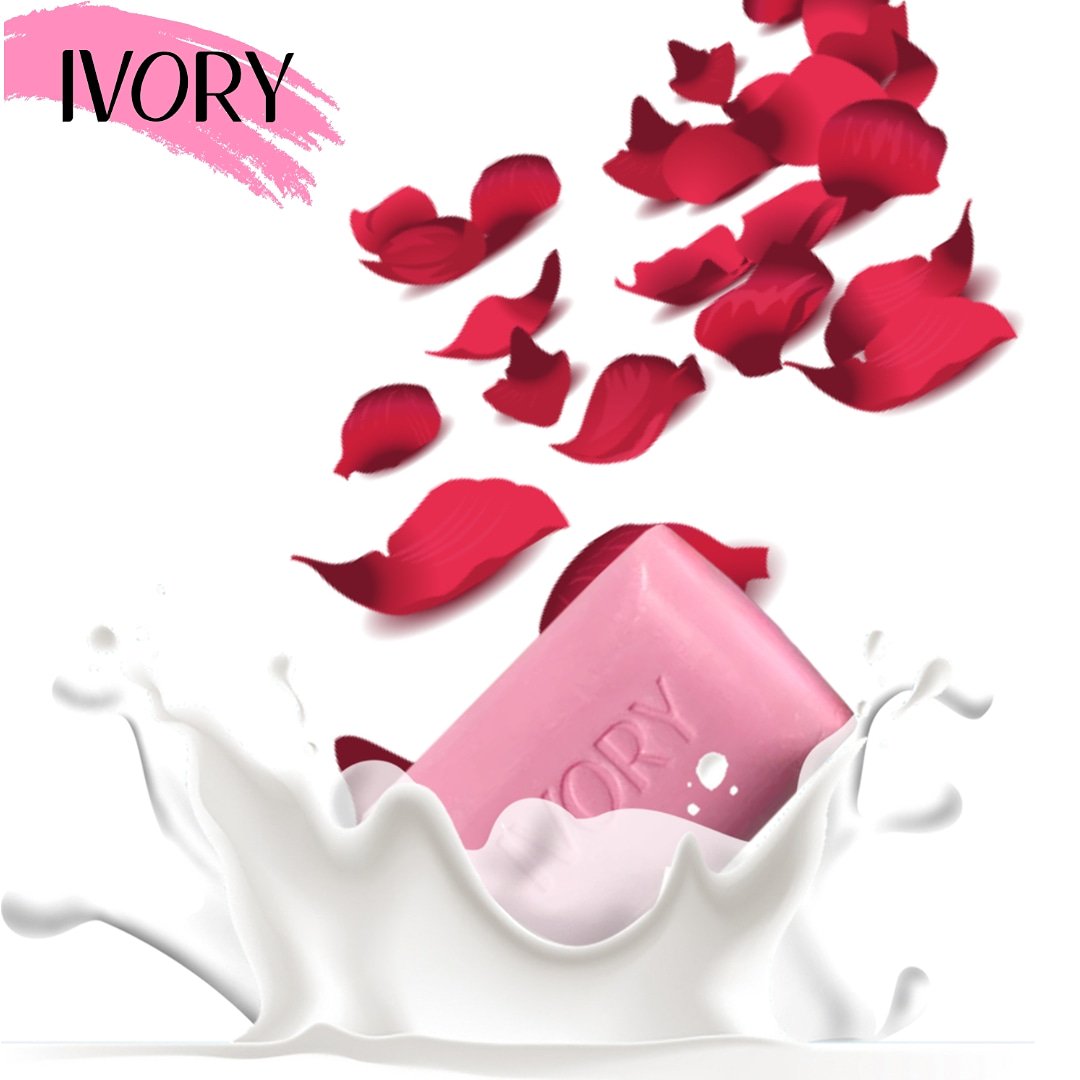 IvoryGivanas's tweet photo. It's #holiday season, soak yourself in the enchanting fragrance of #IvoryAllure Soap and step out with your skin glowing and radiating.

#SkinLove #RefreshingBath #IvoryBeautySoap #SkinBeauty #MidWeekVibes https://t.co/tOpWPKIes5