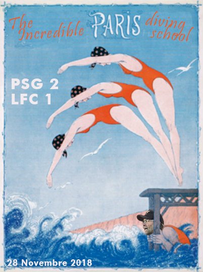 MyRetroReds's tweet photo. Game 19 - #LFC vs #PSG #UCL #championsleague #redmen #ynwa #klopp @Koppity_Klopp @BundesligaLFC #upthereds #football #LiverpoolFC #November https://t.co/4WyhG8E4bu