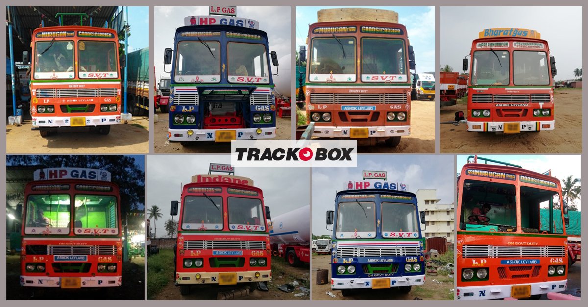magivatech's tweet image. We have successfully installed Fuel Monitoring System in Sri Venkateshwara Transport (SVT) vehicles at Namakkal. Thanks to SVT management for their cooperation.  For Free Demo 98417 01781

#trackobox #gps #fuelmonitoringsystem