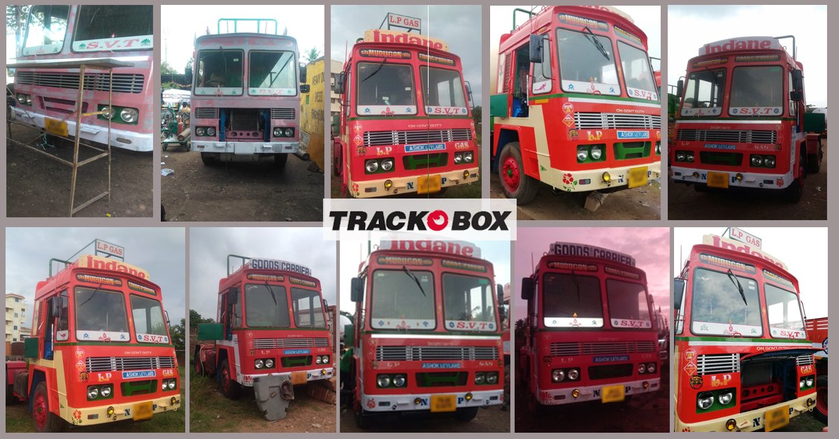 magivatech's tweet image. We have successfully installed Fuel Monitoring System in Sri Venkateshwara Transport (SVT) vehicles at Namakkal. Thanks to SVT management for their cooperation.  For Free Demo 98417 01781

#trackobox #gps #fuelmonitoringsystem