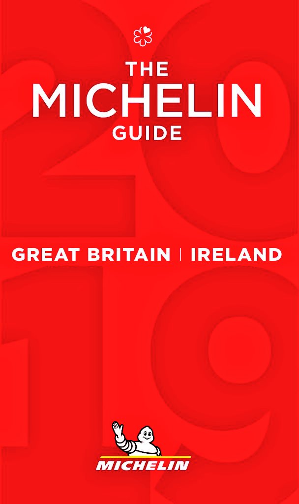 The MICHELIN Guide tweet media