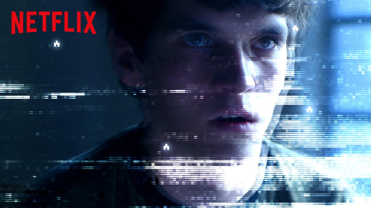 Stop Press! A new feature-length episode of #BlackMirror arrives on Netflix tomorrow. Click for the trailer. Beware the frumious #Bandersnatch... empireonline.com/people/charlie…