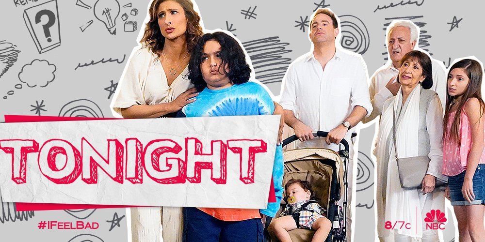 No one messes with our family. #IFeelBad