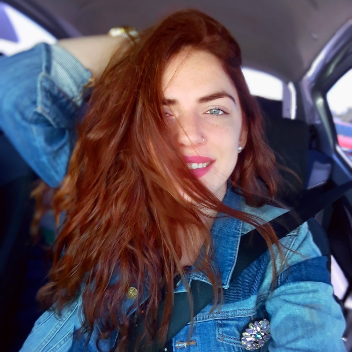 SchafSabrina's tweet photo. #NuevaFotoDePerfil https://t.co/h0Y6j8afRo