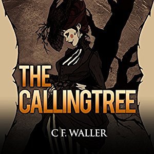QuellaReviews's tweet photo. The Calling Tree by @WALLERCF and @OyobiWSTH #audiobook #review #4Stars #mystery #scifi https://t.co/x7xqmLcTkV https://t.co/C5hjlylH0B